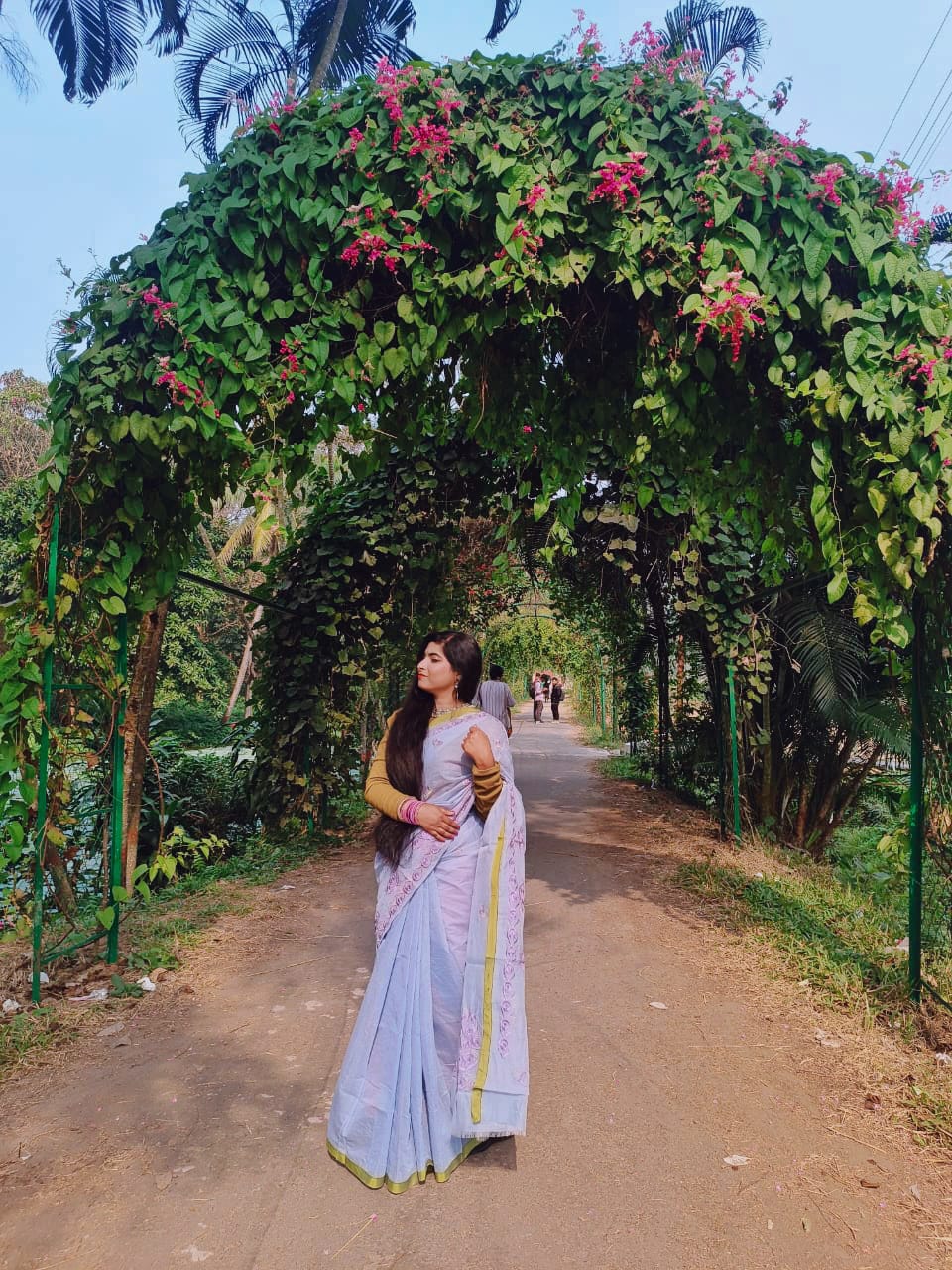 Shakila Jahan Shanta